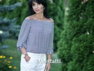 Misstatti
