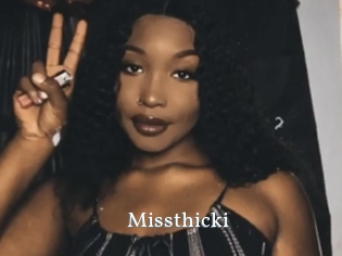 Missthicki