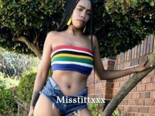 Misstittxxx