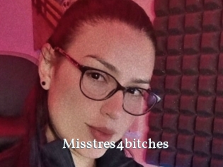 Misstres4bitches