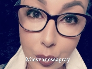 Missvanessagray