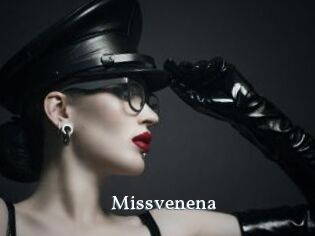 Missvenena