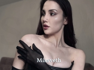 missveth SexyIdol