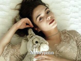 missyjenn SexyIdol