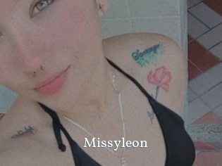 Missyleon