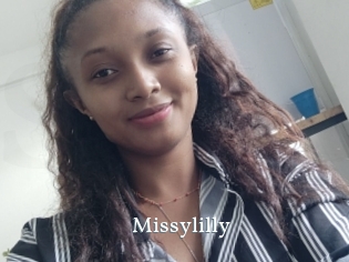 missylilly SexyIdol