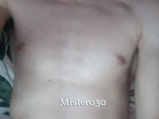 Mister030
