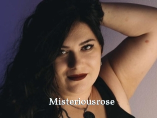 Misteriousrose