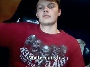 misternaughty SexyIdol