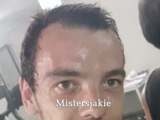 Mistersjakie