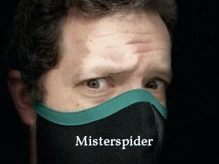Misterspider