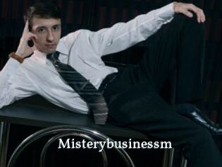 Misterybusinessm