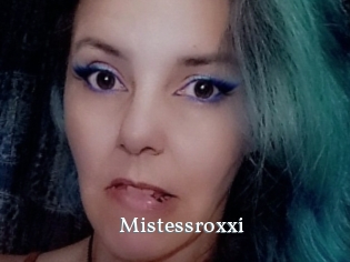 Mistessroxxi