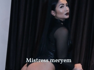mistress_meryem SexyIdol