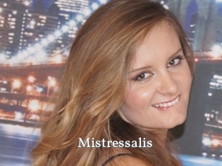 Mistressalis