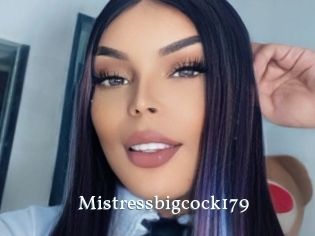 mistressbigcock179 SexyIdol