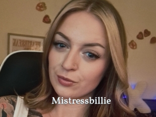 Mistressbillie