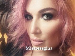 Mistressgina