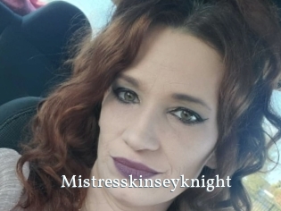 Mistresskinseyknight