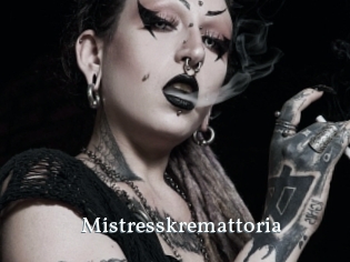 Mistresskremattoria