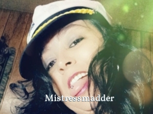 Mistressmadder