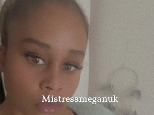 mistressmeganuk SexyIdol