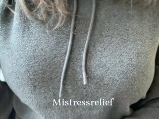 Mistressrelief