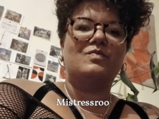 Mistressroo