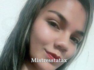 Mistresstatax