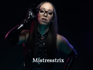 Mistresstrix