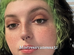 Mistressvanessa31