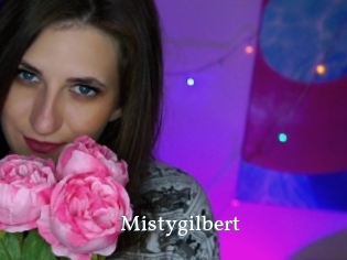 mistygilbert SexyIdol