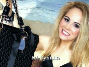 Mistynudes