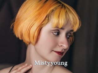 Mistyyoung