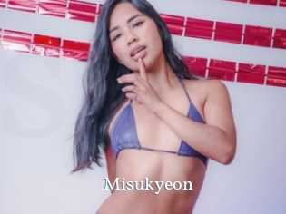 Misukyeon