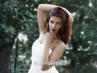Misvalencia