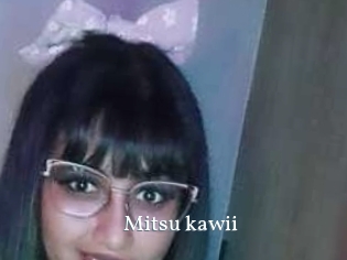 Mitsu_kawii