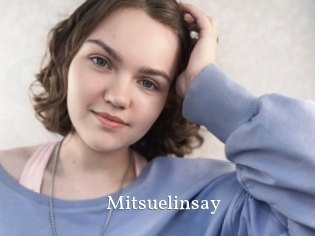 Mitsuelinsay