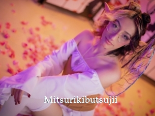 Mitsurikibutsujii