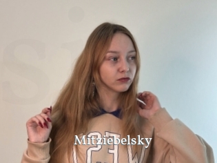 Mitziebelsky