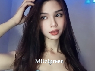 Mitzigreen