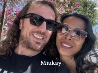 Miukay