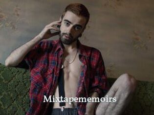 mixtapememoirs SexyIdol