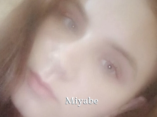 Miyabe