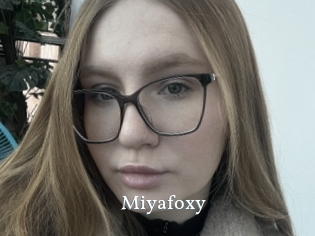 Miyafoxy