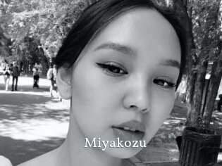 Miyakozu