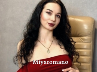 Miyaromano
