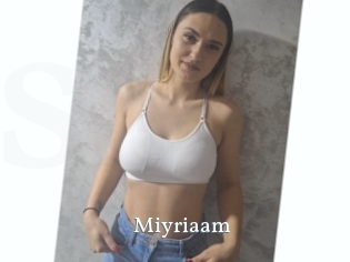Miyriaam