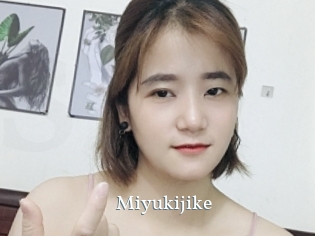 miyukijike SexyIdol
