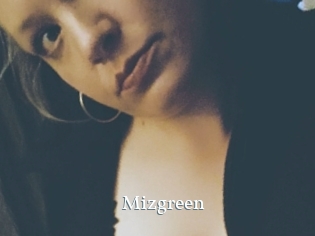 Mizgreen